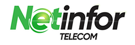 NETINFOR TELECOM – VEM PRA NETINFOR